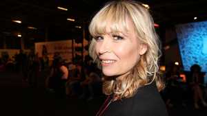Nina Jansdotter