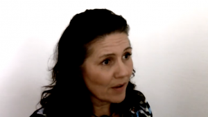 Ordläkaren Anna Källdén - Kampanj R