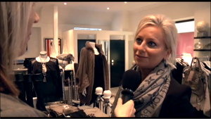 Elvira Ringberg I - MAGÉ OF PR