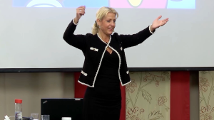 Linda Hammastrand